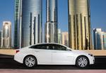 Chevrolet Malibu 2016 года (UAE)